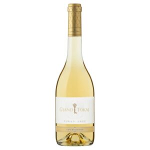 Grand Tokaj 5 puttonyos Tokaji Aszu ungarischer Süsswein aus Tokaj