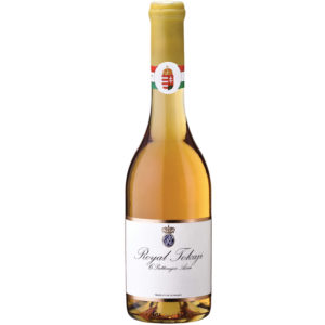 Royal Tokaji Aszu 6 puttonyos, ungarischer Süsswein