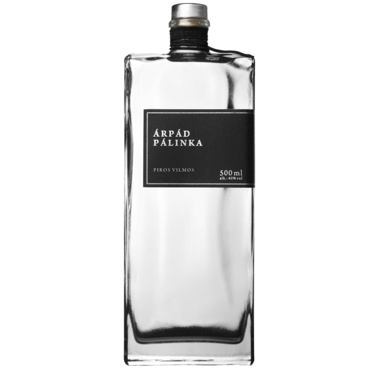 arpad-williamsbirnen-palinka Arpad Palinka de poire Williams eau de vie hongrois