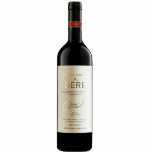 Gere Attila Cuvée Rotwein aus Villany
