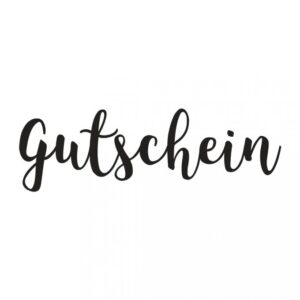 gutschein Gutschein CHF 100