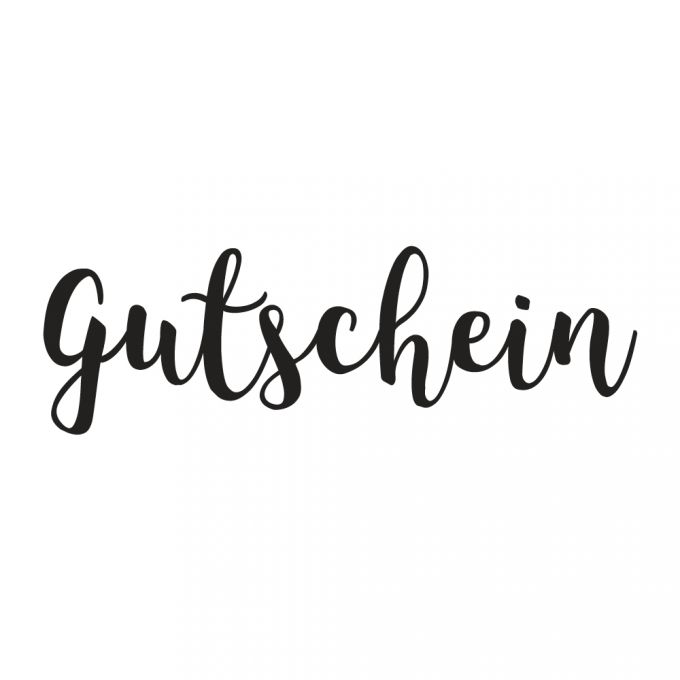 Gutschein CHF 100