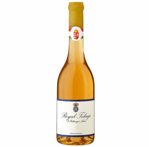 Royal Tokaji Aszu 5 puttonyos Süsswein aus Tokaj