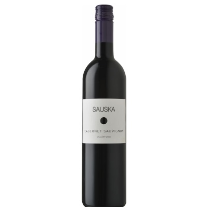 sauska-cabernet-sauvignon Sauska Cabernet Sauvignon Rotwein aus Villany