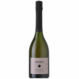 Sauska Tokaj Rosé Brut Le Bouchon Vinothek, Tokajer Schaumwein