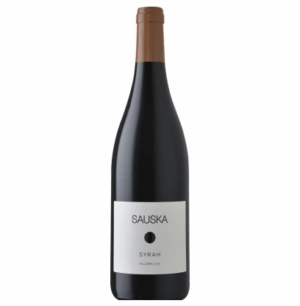 Sauska Syrah Rotwein aus Villany