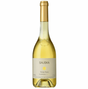 sauska-tokaji-aszu Sauska Tokaji Aszu Süsswein aus Tokaj