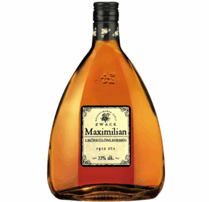 zwack-maximilian-tokaj-brandy Zwack Maximilian Tokaj Brandy ungarische Spirituose