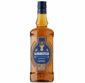 zwack-st-hubertus Zwack St Hubertus ungarischer Orangenlikör