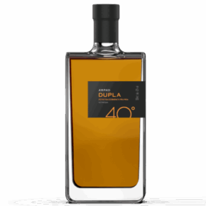 Arpad Aprikosen Palinka Fruchtdestillat aus Ungarn