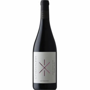 Etyeki Kuria Pinot Noir von Etyek
