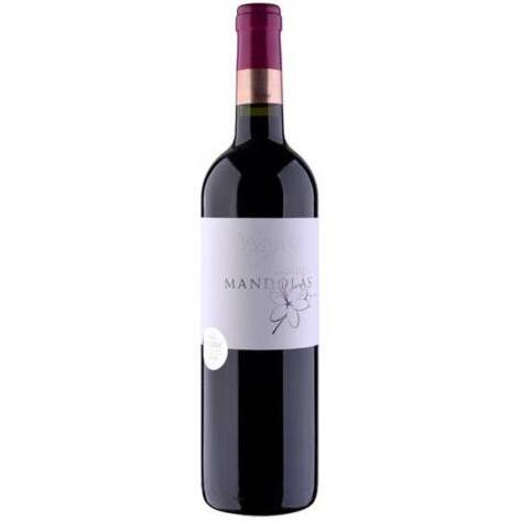 Vylyan Mandolas Cabernet Franc von Villany