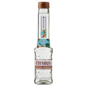 Zwack Fütyülös Kokos Ananas Likör ungarische Spirituose