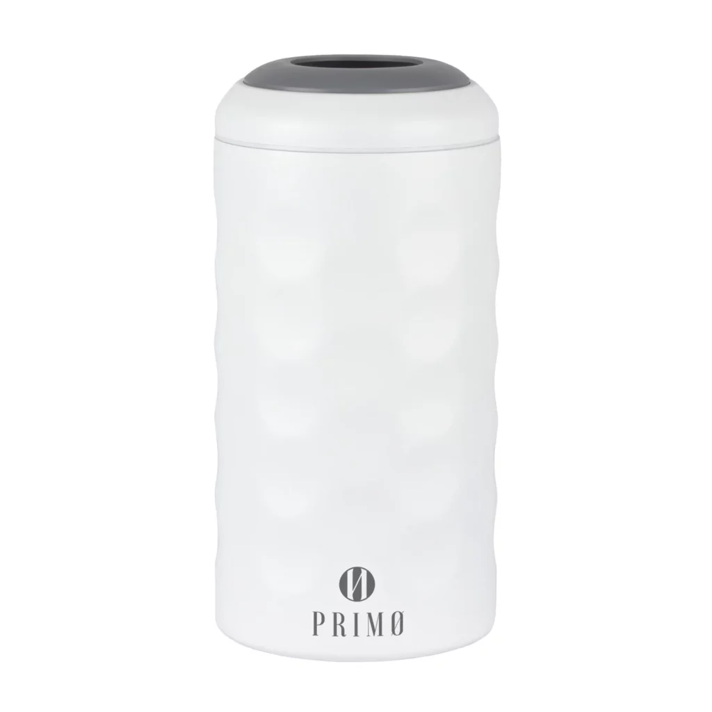 primo-flaschenkühler-weiss.jpg Primo Weinkühler Flaschenkühler