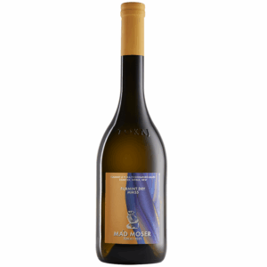 Mad-Moser-MM55-Tokaj-Furmint Mad Moser MM55 dry Tokaj Furmint Weisswein aus Tokaj
