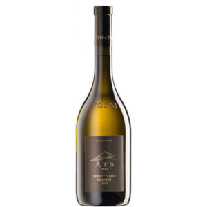 Ats Szent Tamas Furmint Tokaj Wein