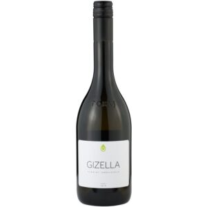 Gizella Furmint-Lindeblättriger Tokaj Weisswein
