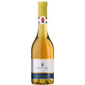 Royal Tokaji Szamorodni Süsswein aus Tokaj