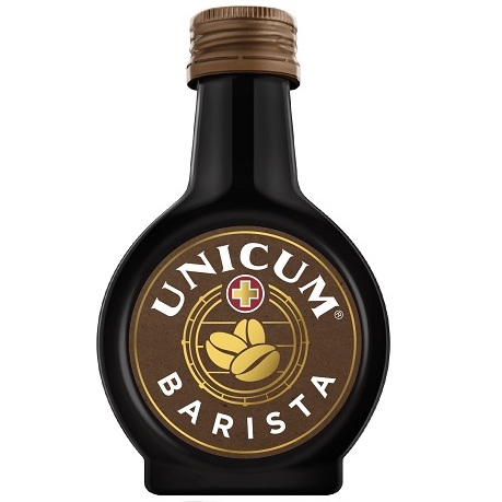 Zwack Unicum Barista ungarischer Kaffeelikör
