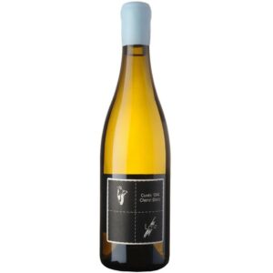 1844 Cuvée Chenin Blanc-2019 Roland und Karin Lenz 1844 Cuvée Chenin Blanc vin blanc suisse
