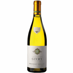 Givry blanc Chardonnay französischer Weisswein aus Burgund