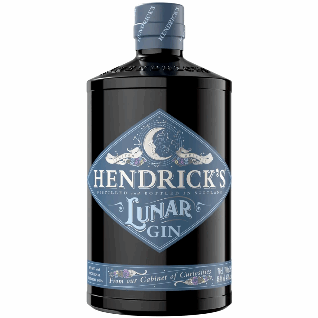 Hendrick’s Lunar Gin