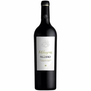 Milagros de Figuero spanischer Tempranillo Rotwein