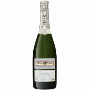 Piper-Heidsieck Champagne Essentiel Blanc de Blancs