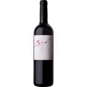 Sio Ribas Rotwein aus Mallorca