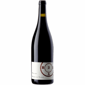 3 BAR Pinot Noir, Schweizer Rotwein