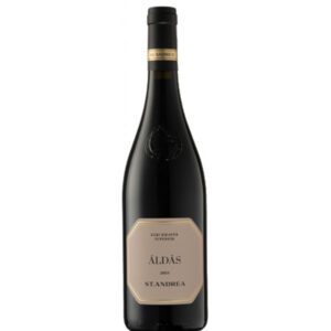 Aldas Egri Bikavér Superior St Andrea