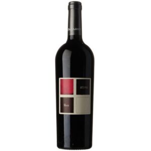 attimo Merlot, Paladin, italienischer Rotwein