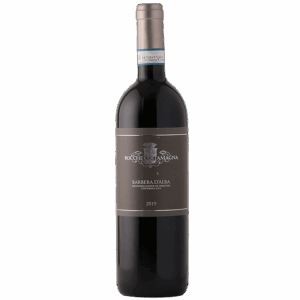 Barbera d'Alba Rocche Costamagna, italienischer Rotwein
