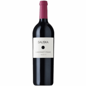Cabernet Franc Sauska, ungarischer Rotwein