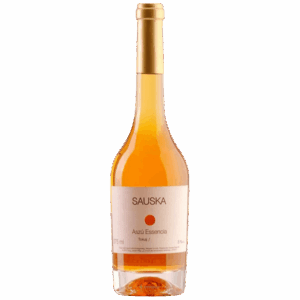 Sauska Tokaji Aszu Essencia, edelsüsser Wein aus Tokaj