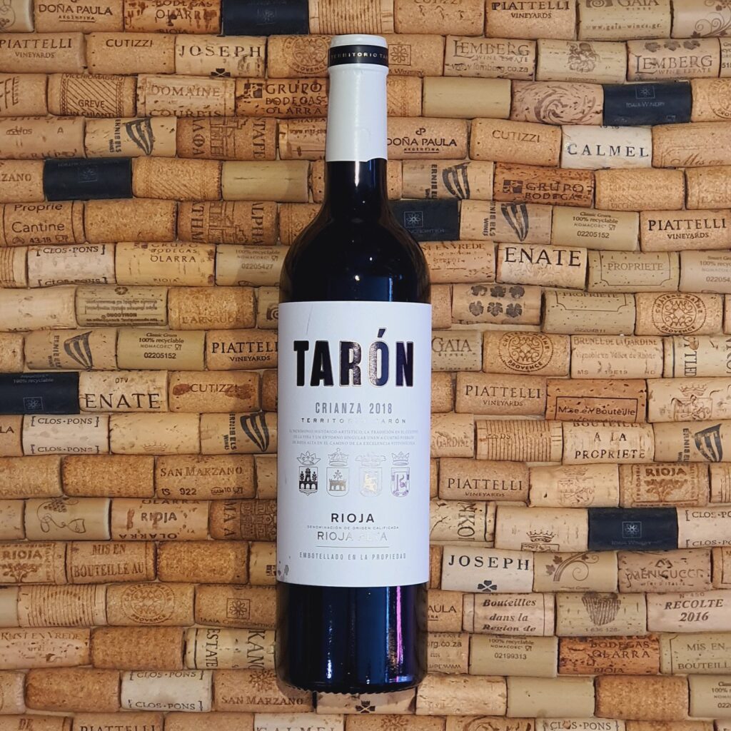 Coffret de dégustation Espagne