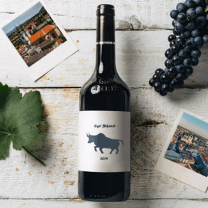 Degustationspaket Rotwein