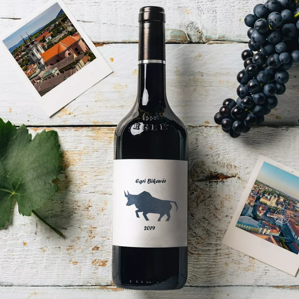 Degustationspaket Rotwein