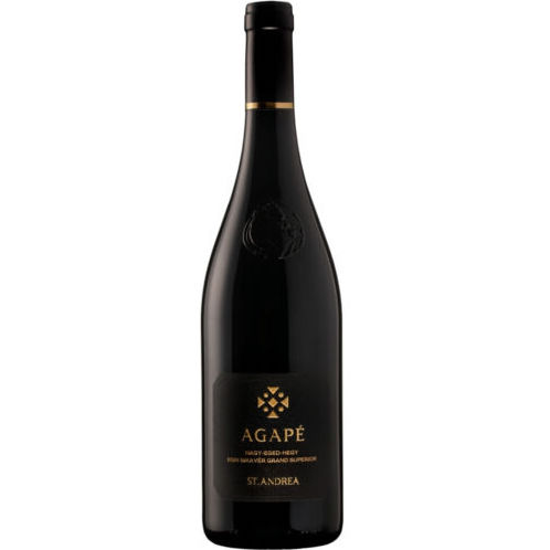 Agapé Egri Bikavér Grand Superior
