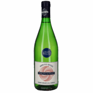 Arinto Ribeiro & Moser, Weisswein aus Portugal