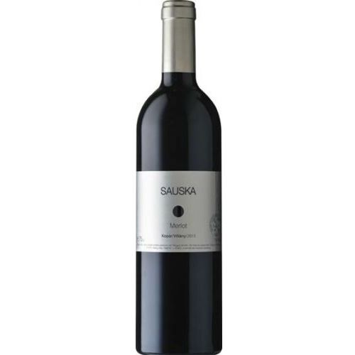 Sauska Merlot Kopar Sauska Merlot Kopar, vin haut de gamme de Hongrie