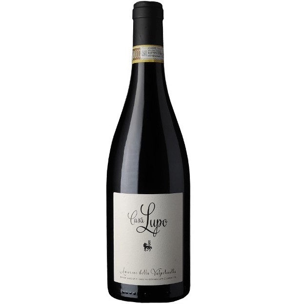 Casa Lupo Amarone della Valpolicella