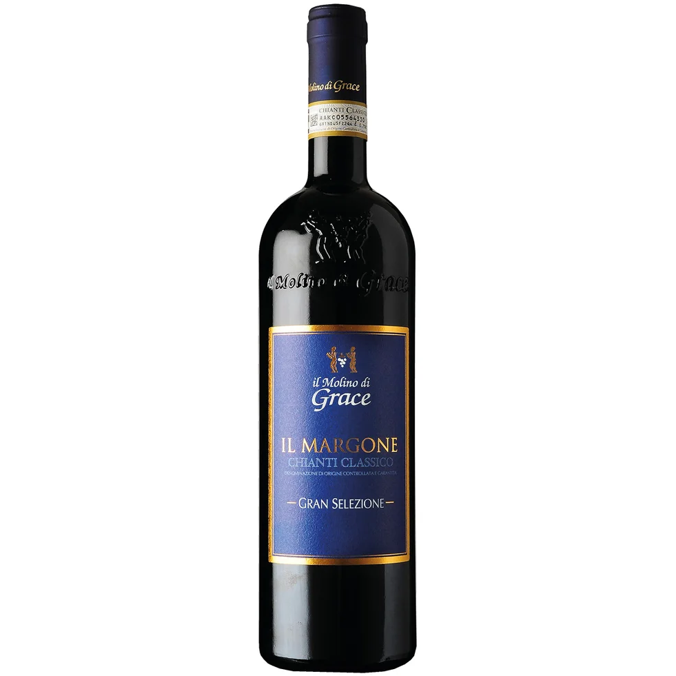 Chianti classico Gran Selezione Il Margone
