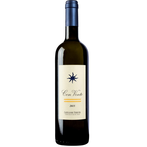 Con Vento Castello del Terriccio Con Vento Toscana, Tenuta del Terriccio