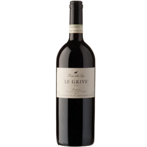 Le Grive DOC Monferrato, Forteto della Luja Le Grive Forteto della Luja