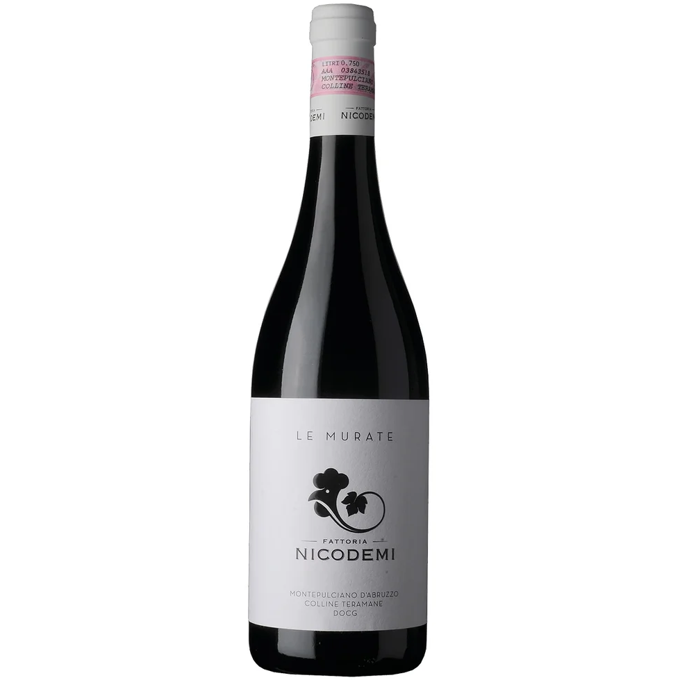 Montepulciano d'Abruzzo Le Murate