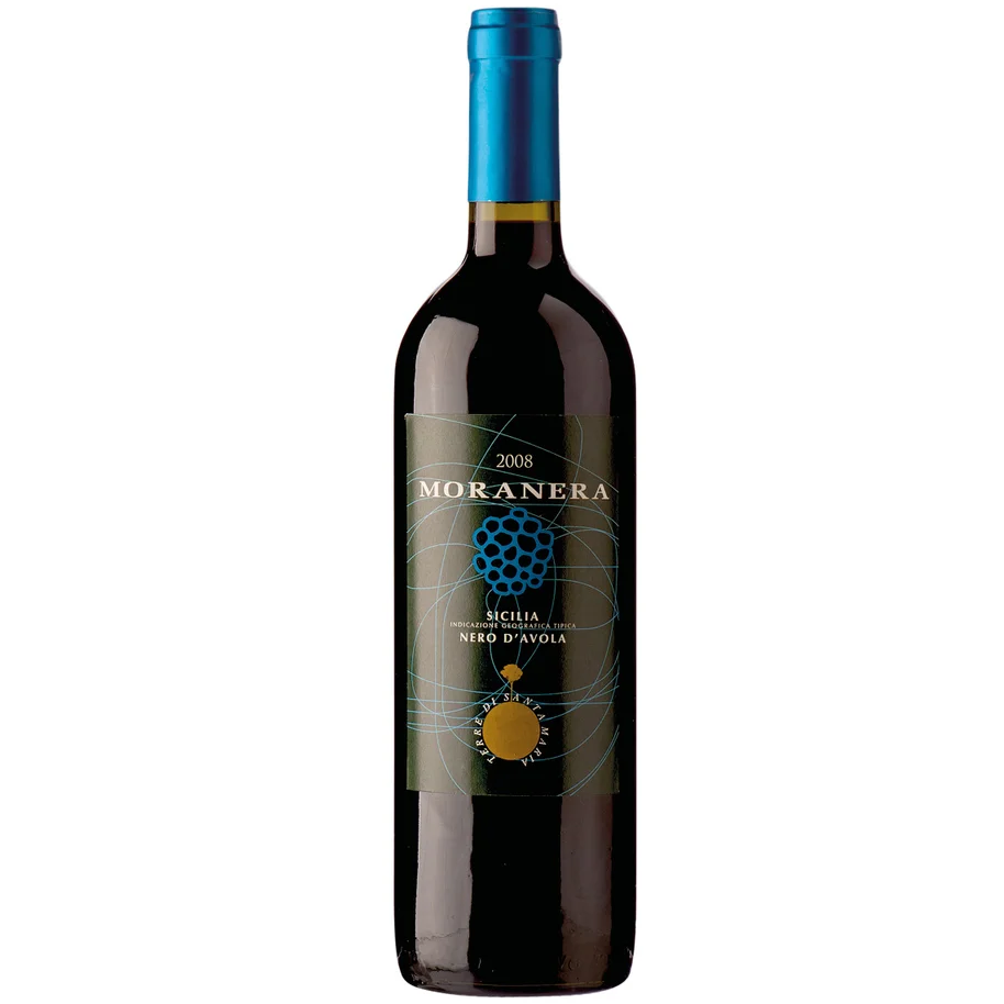 Moranera IGT Marsala