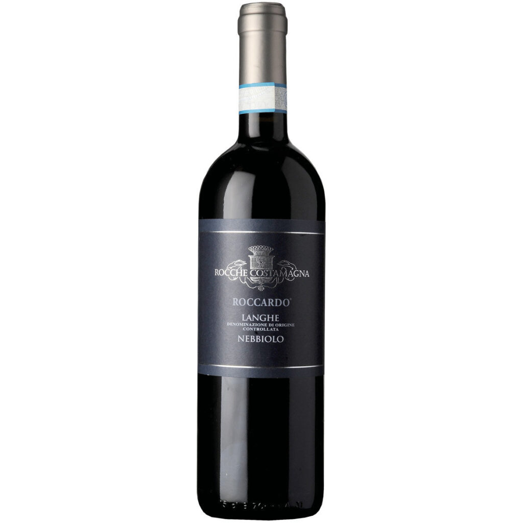 Nebbiolo delle Langhe Roccardo