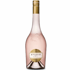 Studio by Miraval Rosé, Roséwein aus Provence
