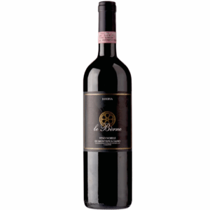 Vino Nobile di Montepulciano Riserva DOCG